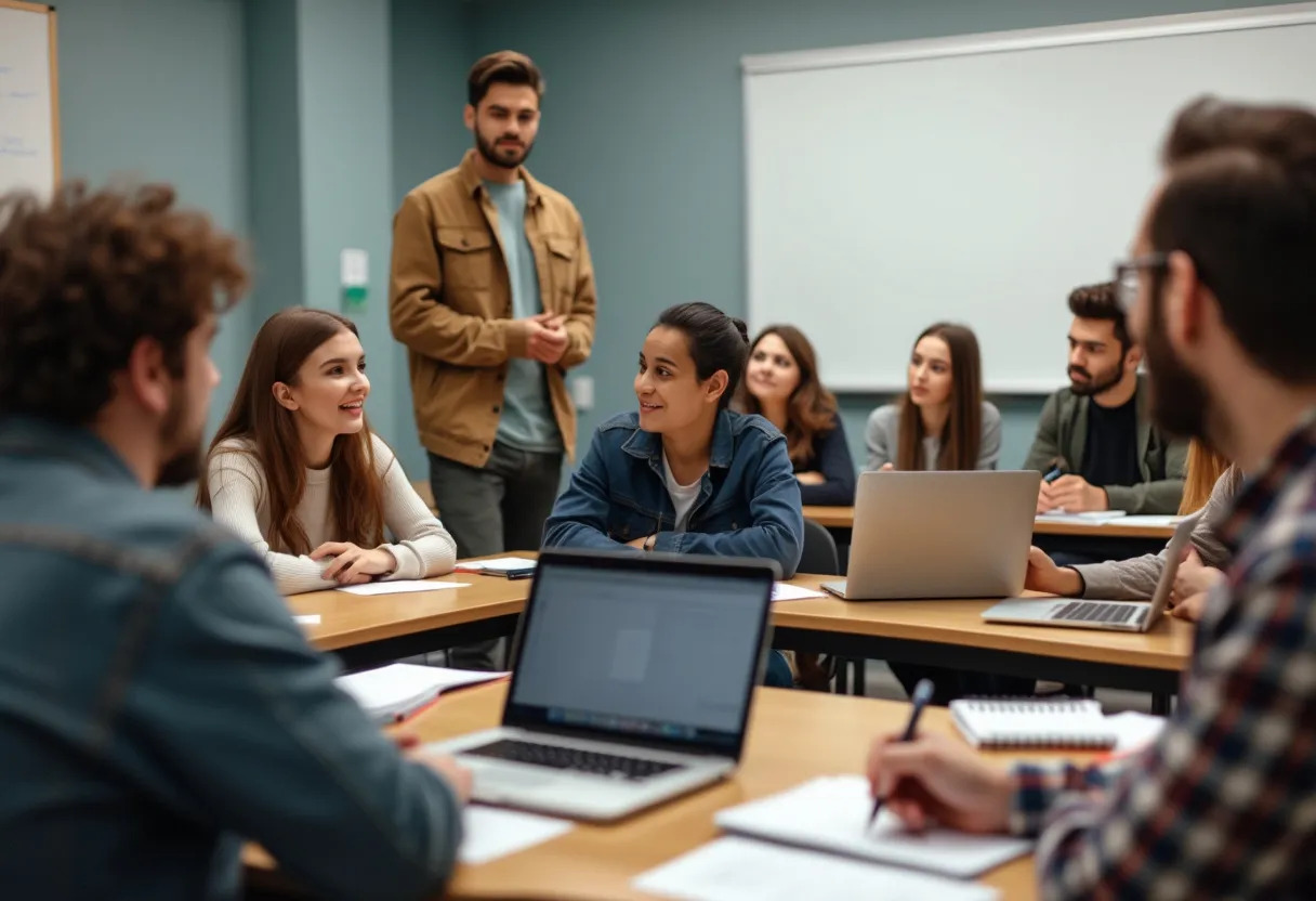 formation alternance