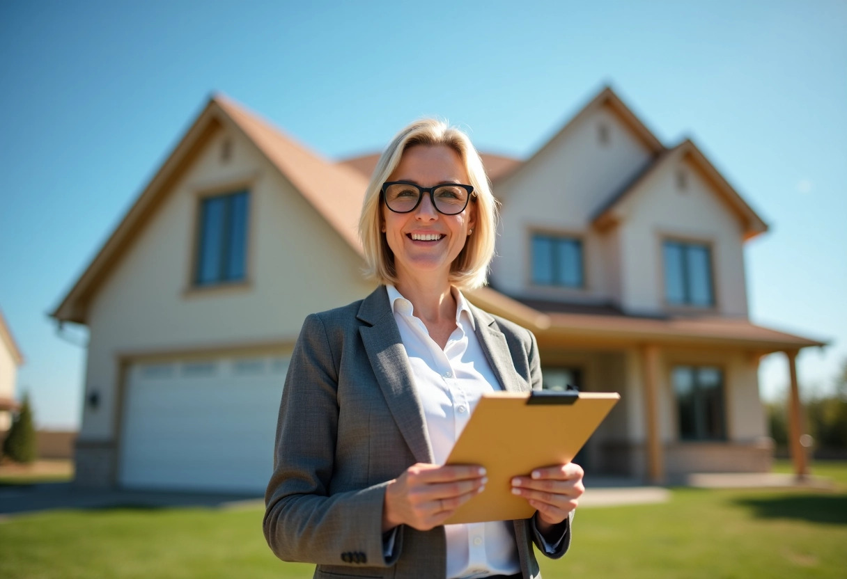 changer de carrière à l âge adulte : l immobilier comme nouveau défi professionnel - carrière  immobilier