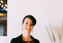 Estella Balbastre business coach événementiel privé