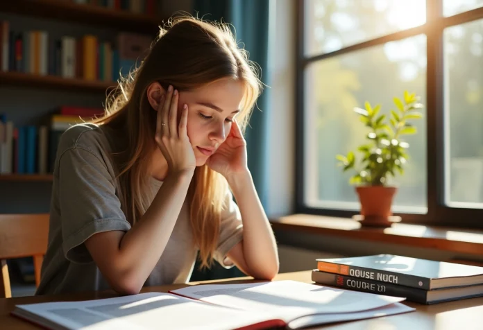 choisir études universitaires