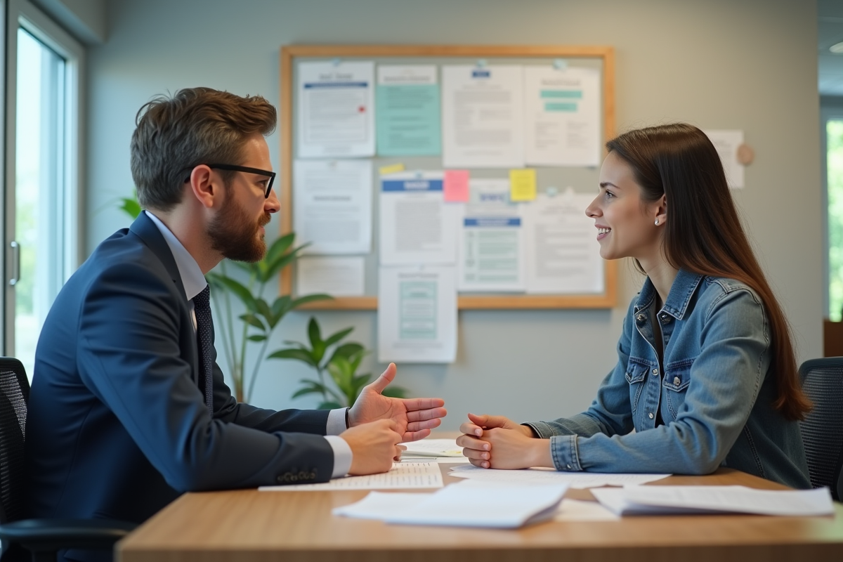 formation critères